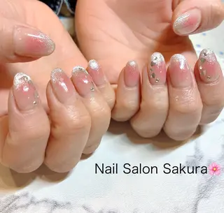 ネイル Nail Salon Sakuraのネイルデザイン
