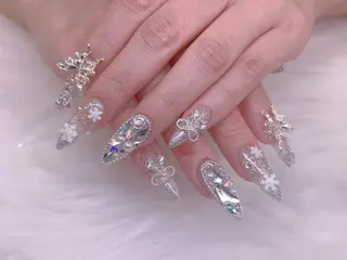 ネイル Uminail ゆうゆうのネイルデザイン