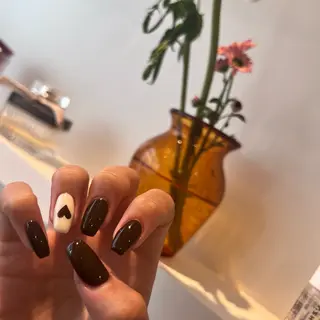 ネイル emu nail所属・emunail あやかのネイルデザイン