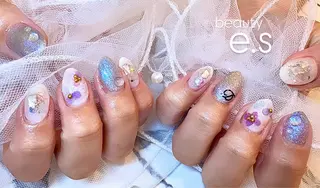 ネイル nail e.sのネイルデザイン