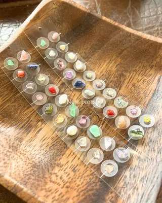 Bench所属・長田 智美のその他イメージ