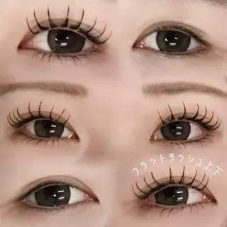 マツエク・マツパ Jewel.(ジュエル)所属・Jewel. kanamiiiのマツエク・マツパデザイン