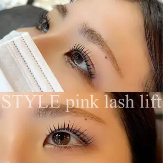 マツエク・マツパ フカサワ 🤍のマツエク・マツパデザイン