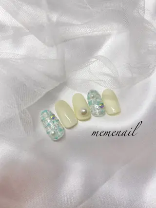 ネイル Noguchi Megumiのその他イメージ