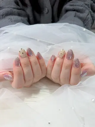 ネイル Viel💅 ~Kanon~のネイルデザイン