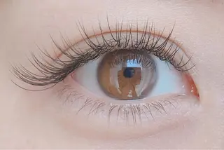 マツエク・マツパ Rilmano リルマノのマツエク・マツパデザイン