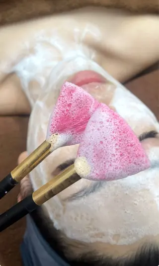 For  Seeds所属・For Seedsのエステ・リラクイメージ