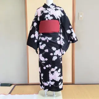 u.hair滝の水店所属・安藤 真衣香のヘアスタイル