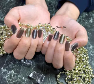 ネイル Chianti Nailのネイルデザイン