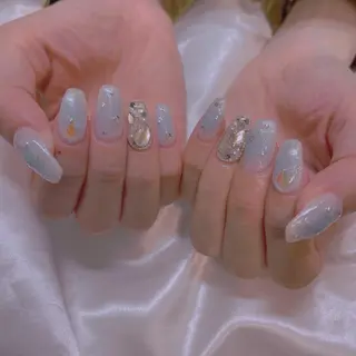 ネイル Private Salon 大宮のネイルデザイン