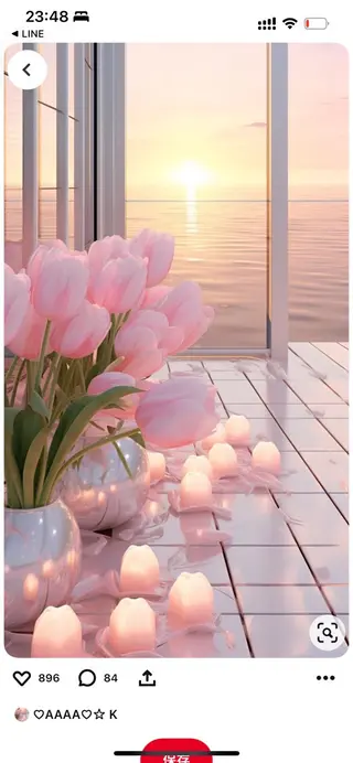 ロング カラー Amour Akala .hk　（アムールアカラ）所属・Amour Akala.hkのヘアスタイル