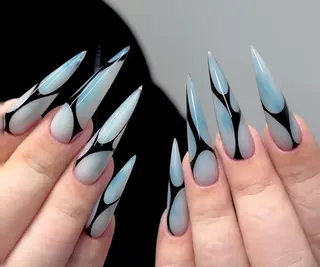 ネイル Molly _nailのネイルデザイン