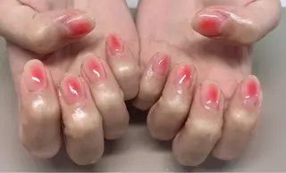 ネイル Rairia nail所属・Rairianail 室橋舞のネイルデザイン