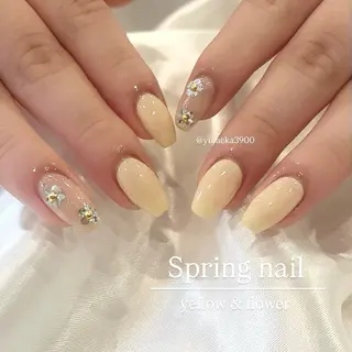 ネイル ♡Tajima Yumeka♡のネイルデザイン