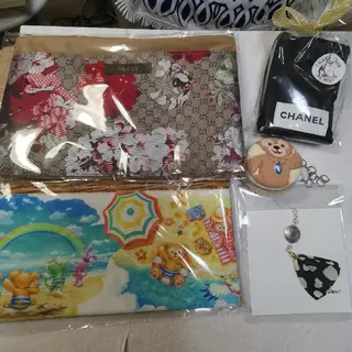 reve あやののネイルデザイン