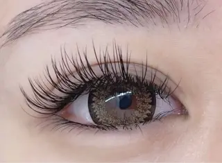 マツエク・マツパ エサージュ横浜所属・✨マツエクモデル 募集✨佐久間🪄のマツエク・マツパデザイン