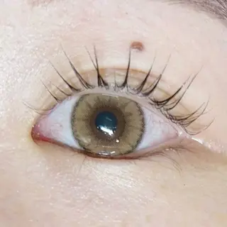 マツエク・マツパ soposilma 🧸今季OPENのマツエク・マツパデザイン