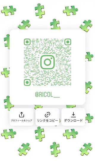 艶ｶﾗｰ🫧 Rico💗空き🈶のヘアスタイル