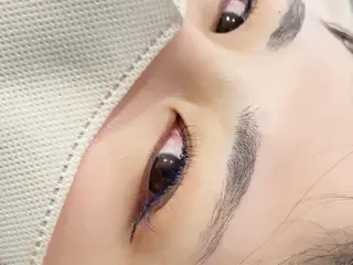 マツエク・マツパ Rich  to 安城店所属・Rich  to 石川のマツエク・マツパデザイン