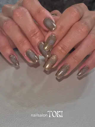 ネイル nailsalon TOKIのネイルデザイン