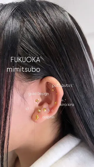 小顔サロン AMYONのエステ・リラクイメージ