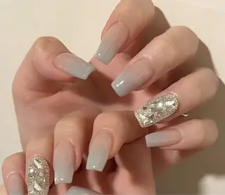 ネイル EMI ANA.CHUOのネイルデザイン