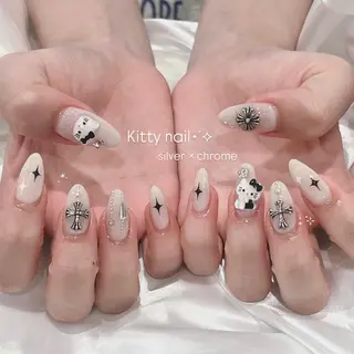 ネイル aoi ♡のネイルデザイン