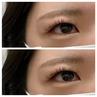 マツエク・マツパ Ayumi.dre 🌸Y《2階》のマツエク・マツパデザイン