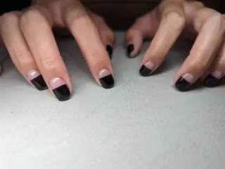 ネイル Nailsalon BEeR。のネイルデザイン