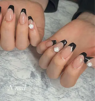 ネイル N nailのネイルデザイン