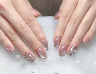 ネイル NiNa ビューティーサロン所属・Ni Naのネイルデザイン