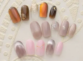 ネイル ネイルサロン Alice&Co.のその他イメージ