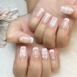 ネイル Nail ameria megu所属・ameria meguのネイルデザイン
