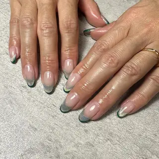 ネイル nail salon victoryのネイルデザイン
