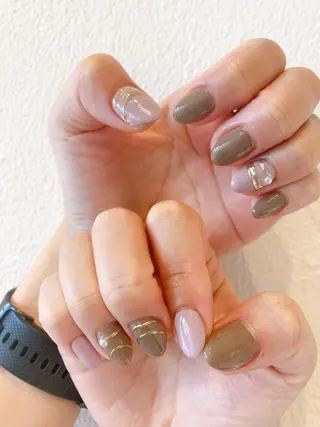 ネイル Lana nail所属・Lana nailのネイルデザイン
