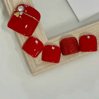 ネイル nailroom kukaのネイルデザイン