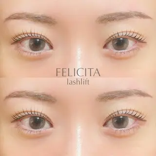 マツエク・マツパ 大浦 有紀子の眉毛・アイブロウイメージ