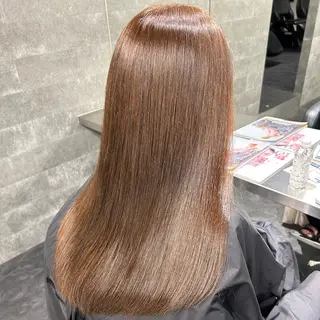 ロング かえで🫧 カットモデル募集中のヘアスタイル