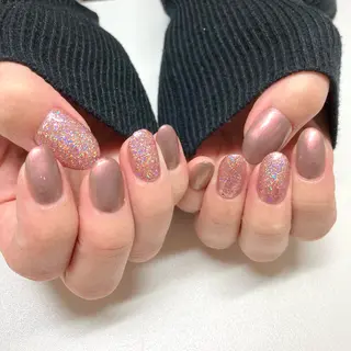 ネイル 三浦 あかりのネイルデザイン