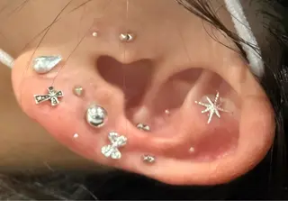 LiZA エステティックサロンのエステ・リラクイメージ