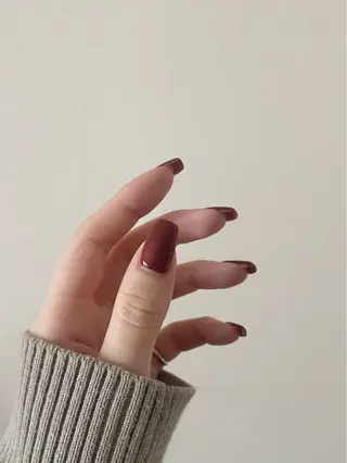 ネイル -moi- ruriのネイルデザイン