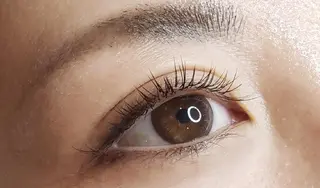 マツエク・マツパ icotto所属・山木 仁美のマツエク・マツパデザイン