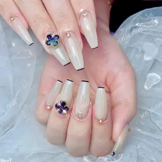 ネイル Maiii 💗のネイルデザイン