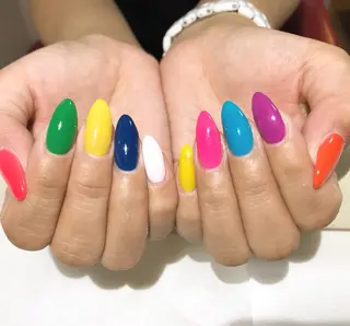 ネイル ネイル フフラ所属・nail fufla ♡yamane♡のネイルデザイン