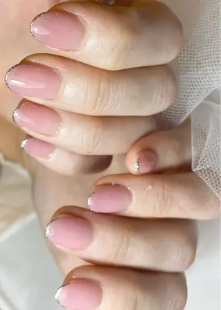 ネイル パラジェル認定サロン　ネイルケア&スパ　Lovin所属・Lovin _ryukaのネイルデザイン