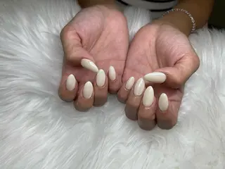 ネイル KAKO momo京橋のネイルデザイン