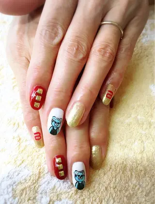 ネイル プライベートサロン Be&【ビアンド】のマツエク・マツパデザイン