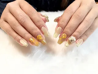 ネイル ＤI'A ネイルサロンのネイルデザイン