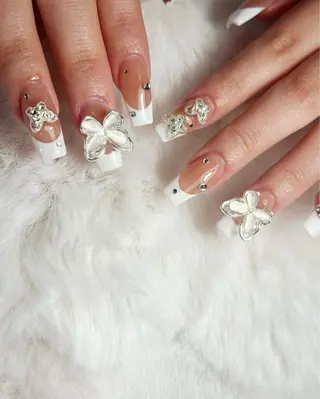 ネイル ✾ NailRoom Latina🌻💓のネイルデザイン