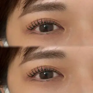 マツエク・マツパ 石井 理子の眉毛・アイブロウイメージ